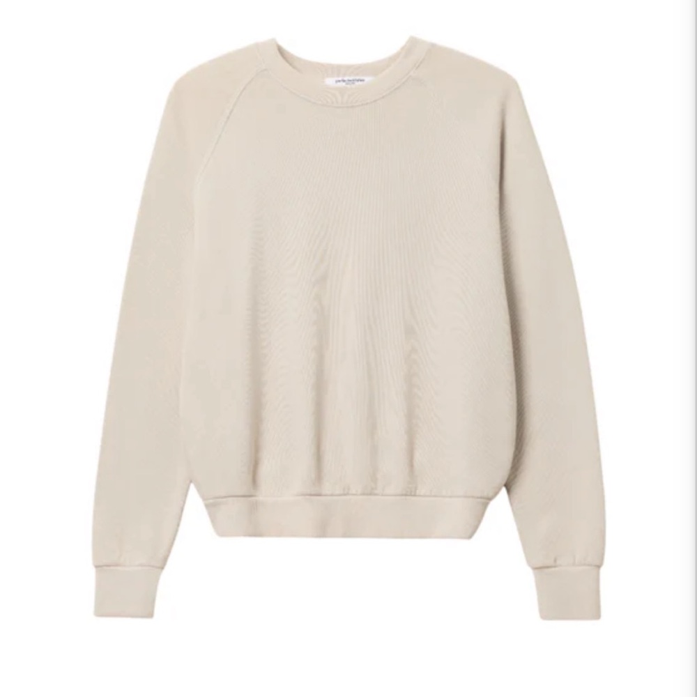 perfectwhitetee Alexi Sweatshirt